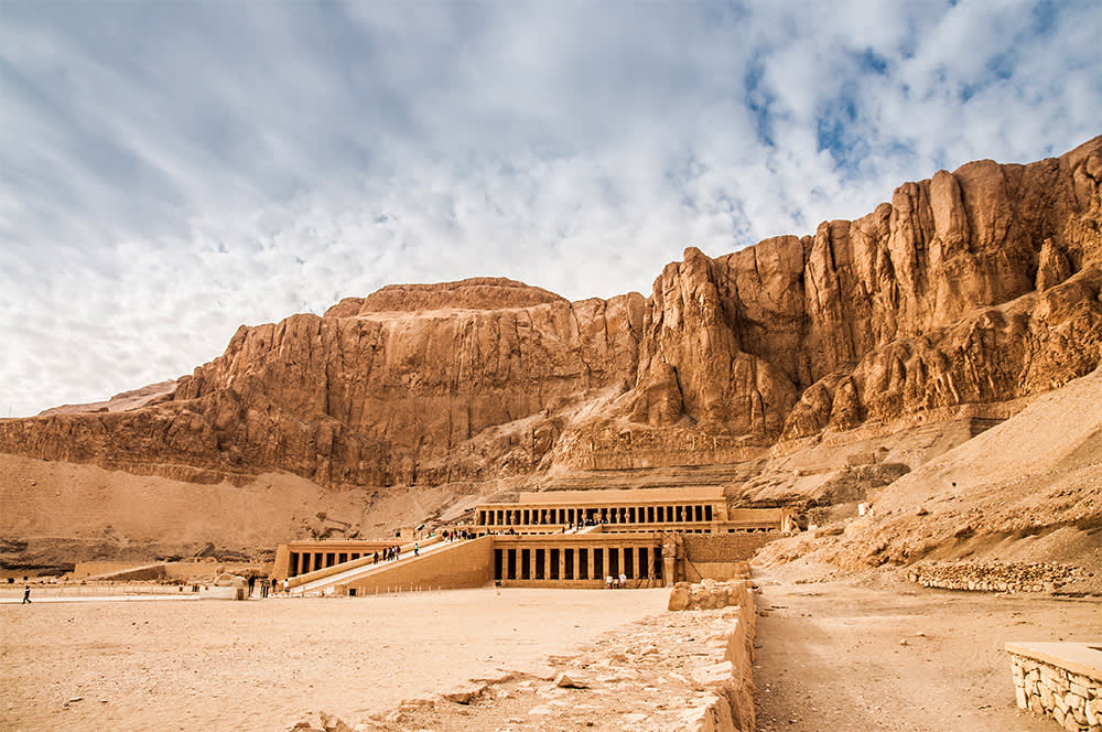 Valley of the Kings