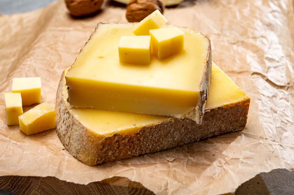 Comte Cheese