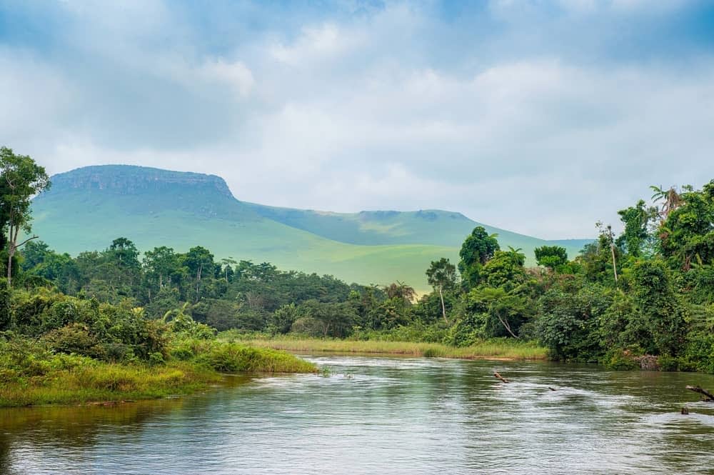 Congo River