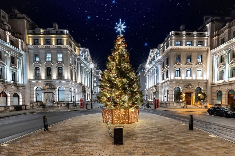 Top 6 Christmas Experiences in Europe
