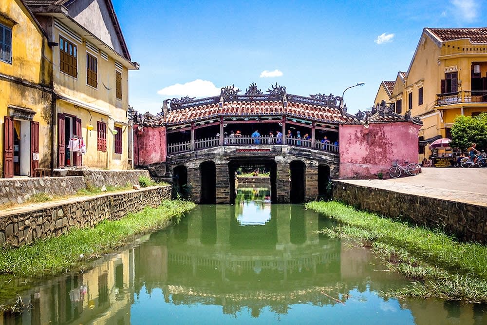 hoi an