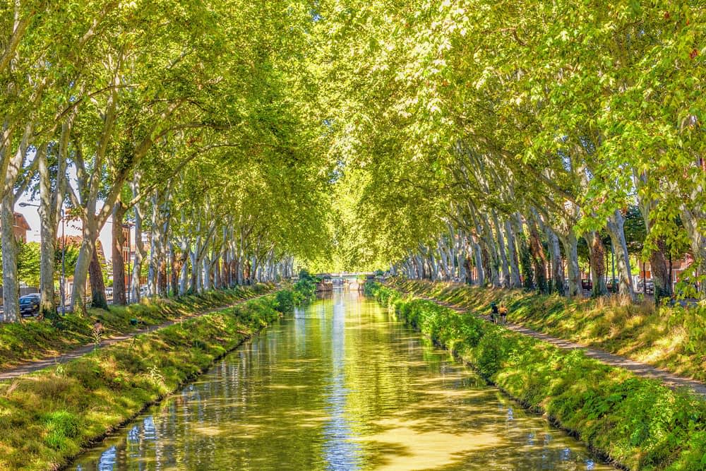 Canal du Midi