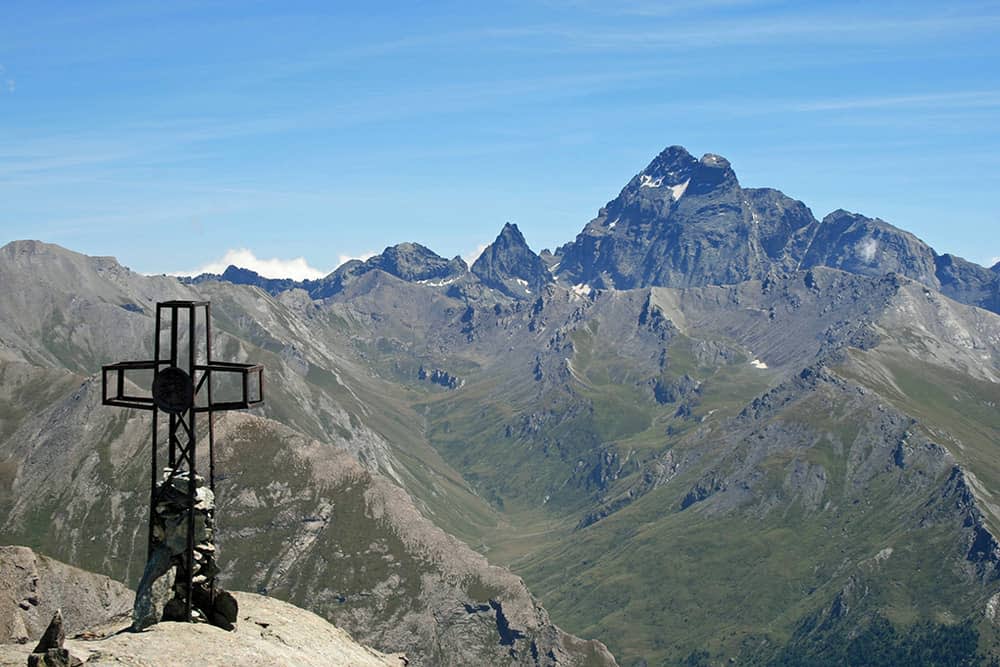 Mont Viso