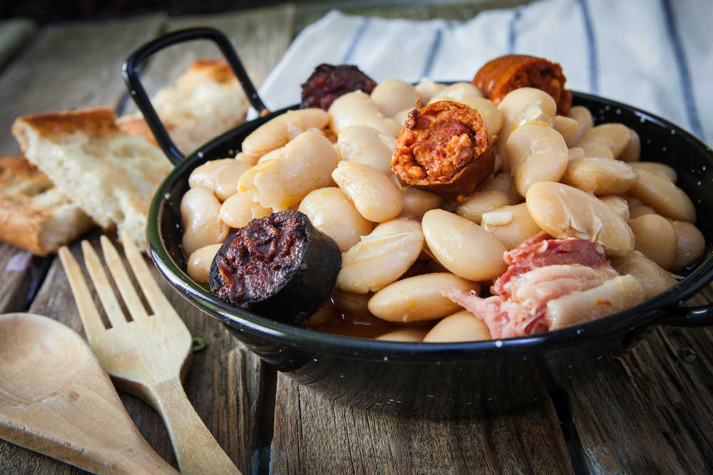 Mouthwatering Spanish tapas