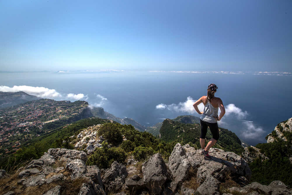 Amalfi Coast