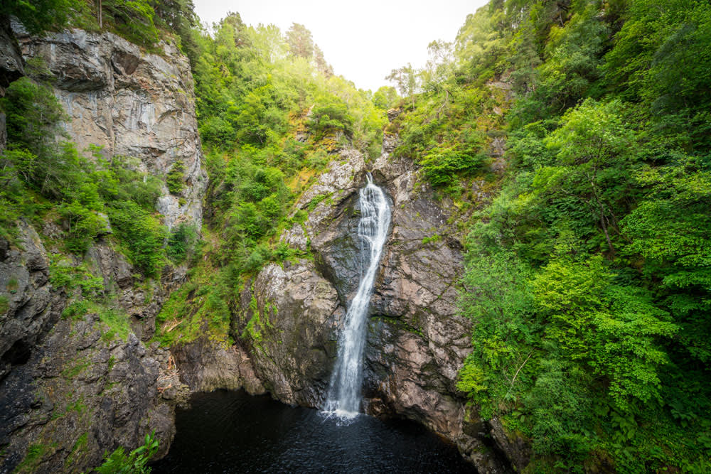 Falls of Foyer