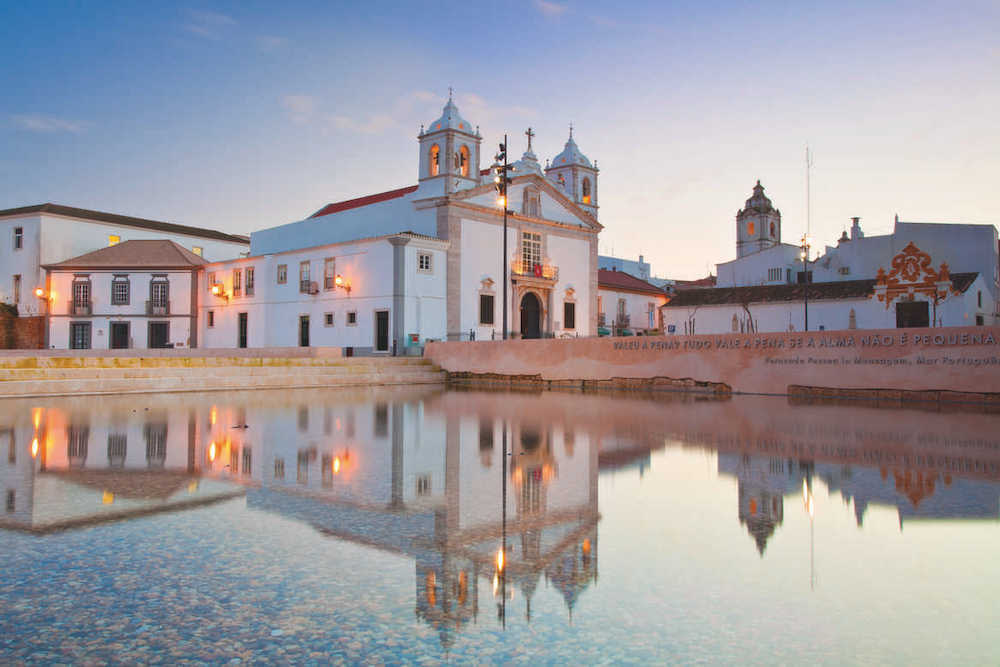 Igreja de Santa Maria