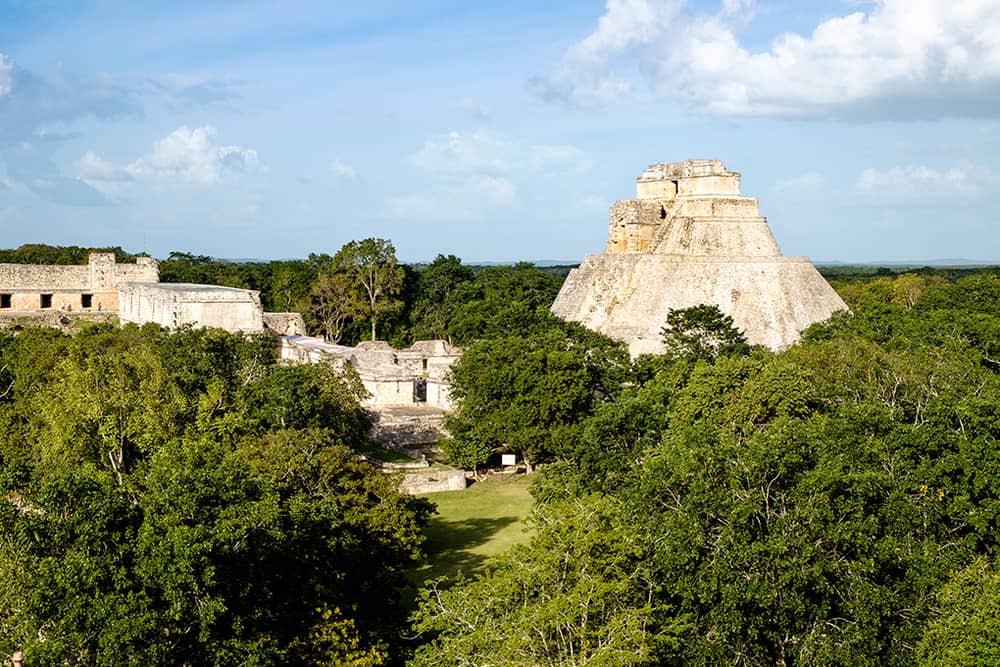 uxmal