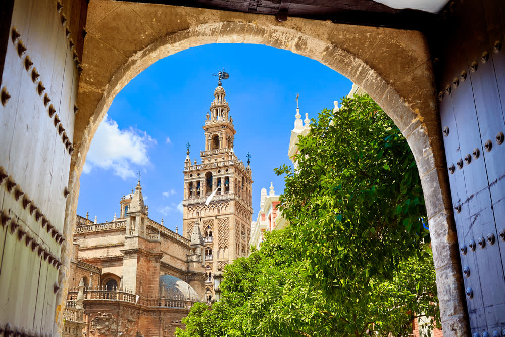 5 Locations Where You Can Appreciate Spain’s Moorish Heritage 