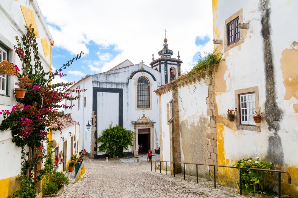 Discover João’s Portugal: Where Every Turn Tells a Story