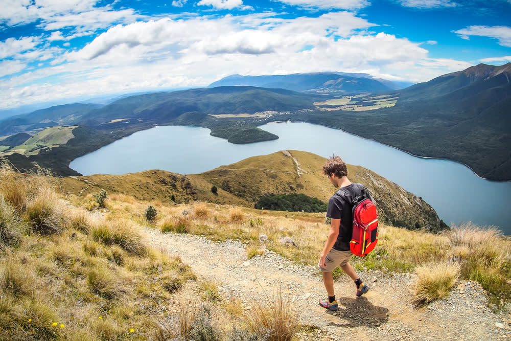 Nelson-Lakes-National-Park