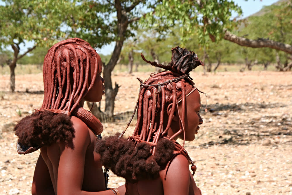 10 skäl till varför du borde besöka Namibia