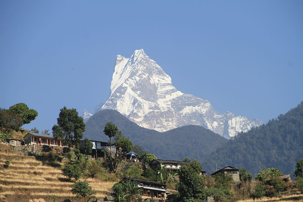 Nepal