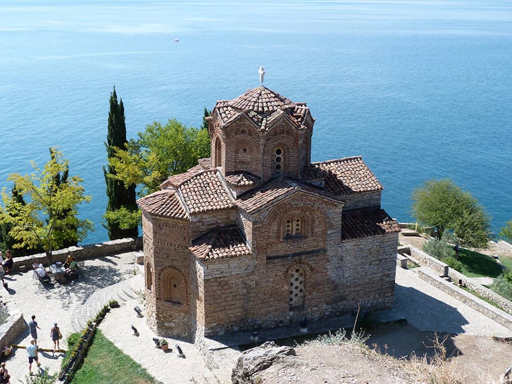 balkan church