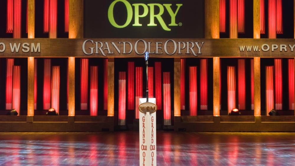Grand Ole Opry 2023 2023 Calendar