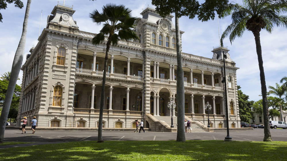 Tailormade Holidays to Oahu Hayes & Jarvis Holidays