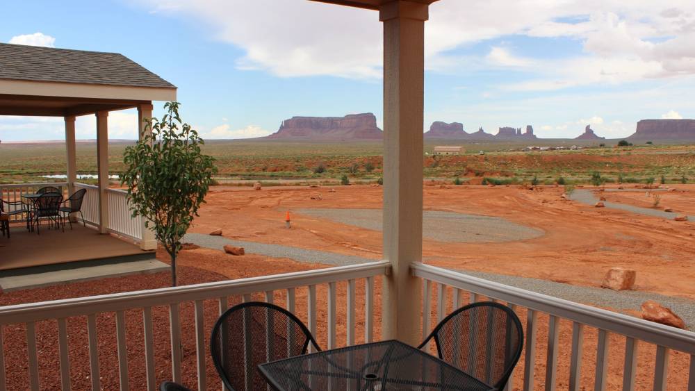 Gouldings Lodge - Hand-picked Hotel in USA - Hayes & Jarvis