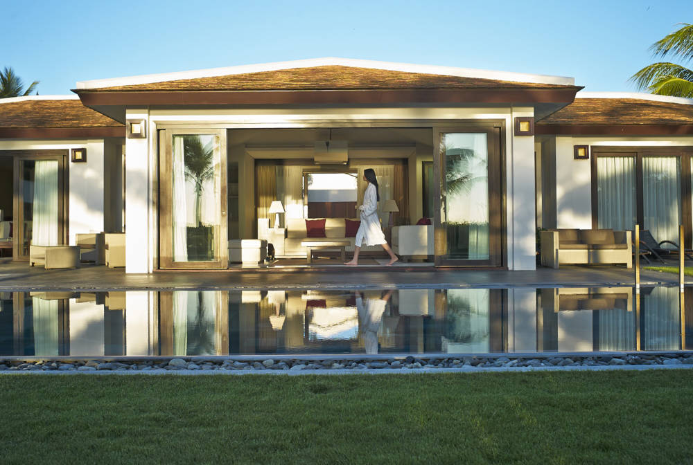 Fusion Maia Da Nang Hotel In Vietnam Hayes Jarvis
