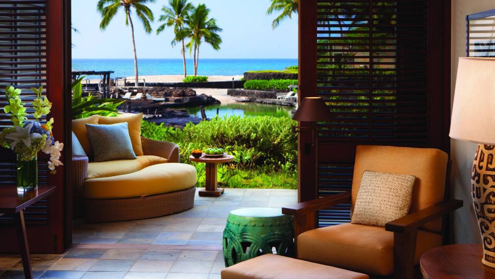 four seasons hualalai