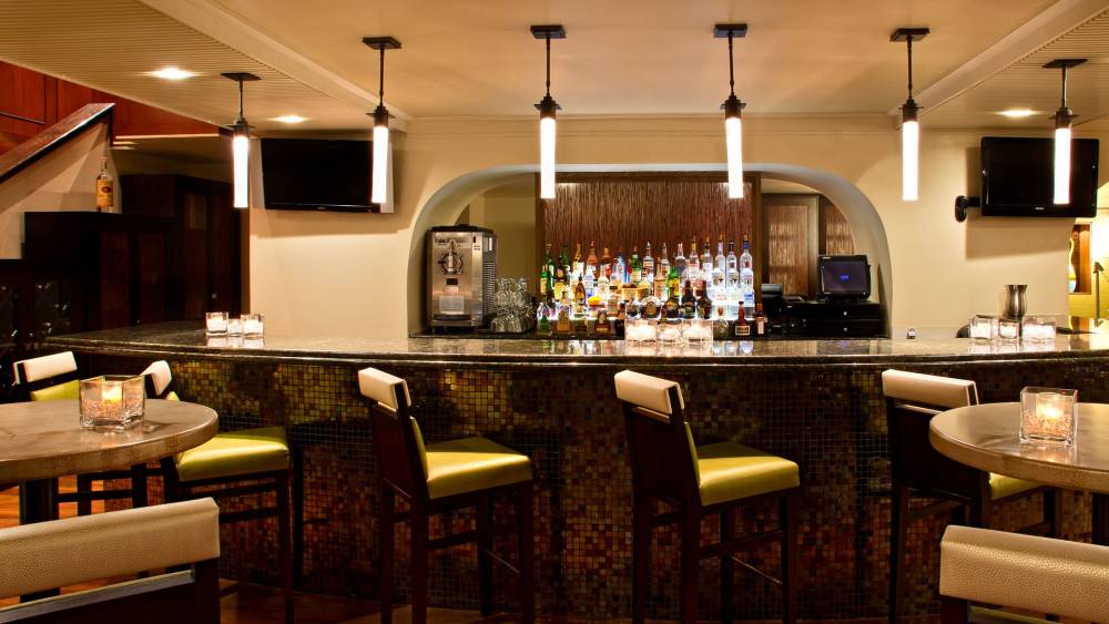 Hilton Palacio Del Rio Hotel in USA Hayes & Jarvis