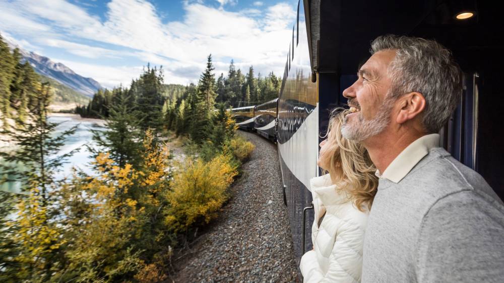 Canada Train Holidays 2024 Personalised Trips Hayes & Jarvis