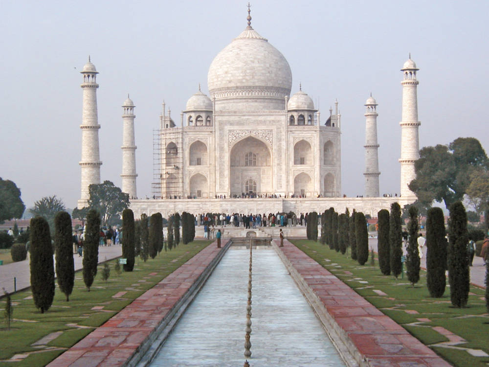 Holidays to Agra India Tailormade Hayes & Jarvis Holidays