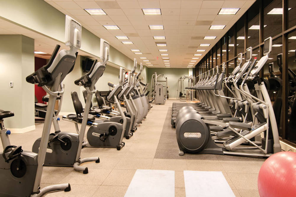 Hilton Atlanta Handpicked Hotel in USA Hayes & Jarvis