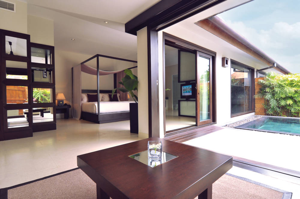 Fusion Maia Da Nang Hotel In Vietnam Hayes Jarvis