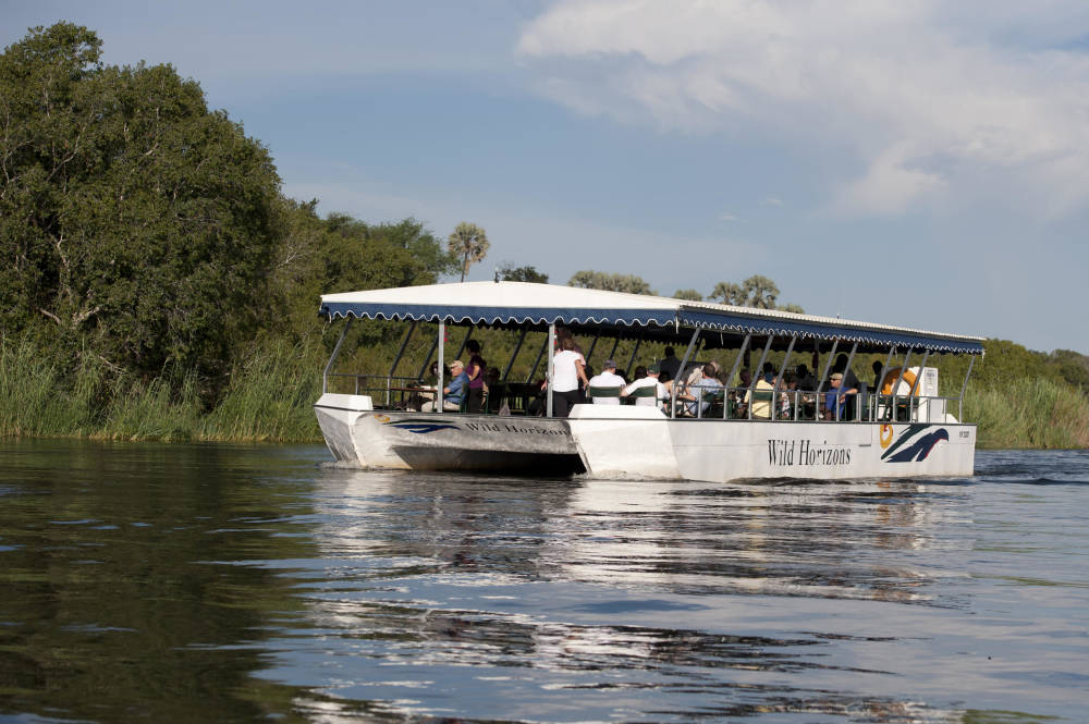Luxury Zambia Holidays - Tailor-made Hayes & Jarvis Holidays