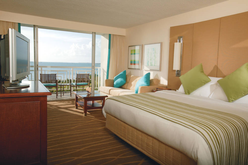 Baker's Cay Resort Key Largo, Curio Collection by Hilton USA