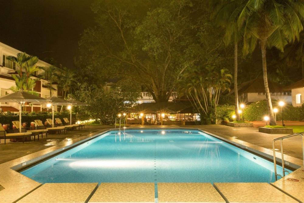 Casino Hotel Hayes & Jarvis