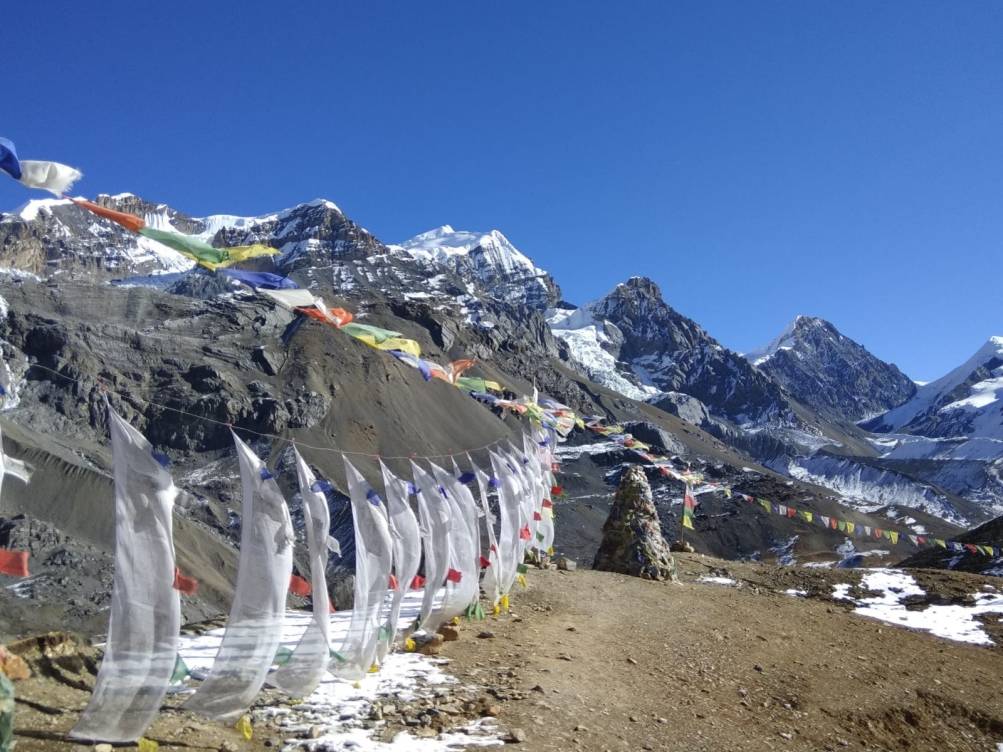 Your Guide to… the Annapurna Circuit