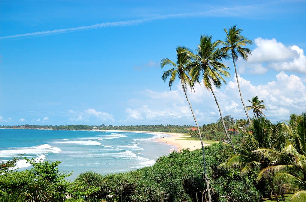 10 Unmissable Highlights of Sri Lanka