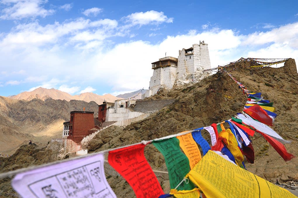 Why Ladakh is About to Become #1 On Your Wishlist