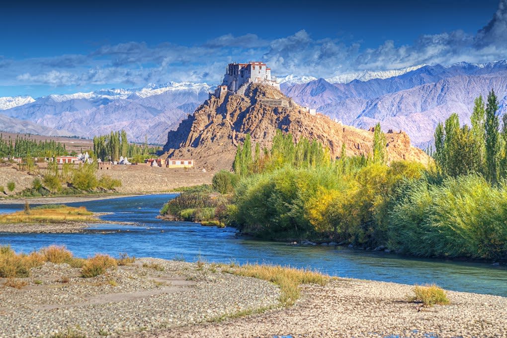 Why Ladakh is About to Become #1 On Your Wishlist