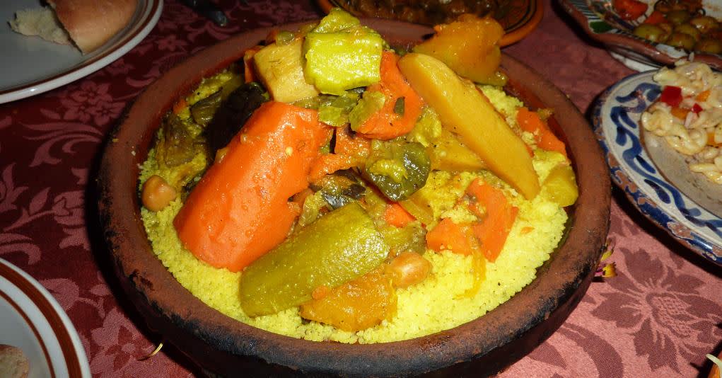 tagine