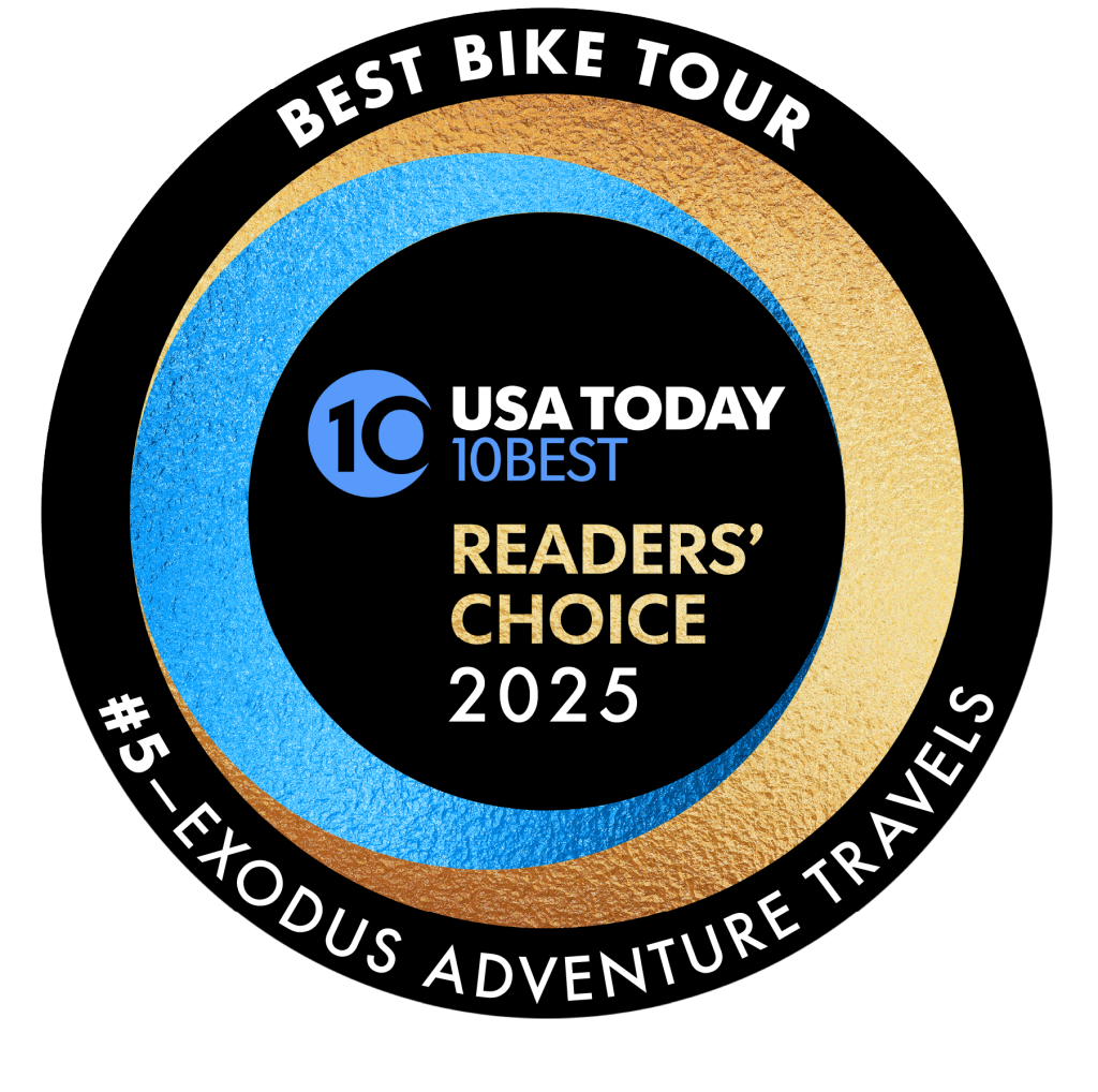 Award-Winning Adventures