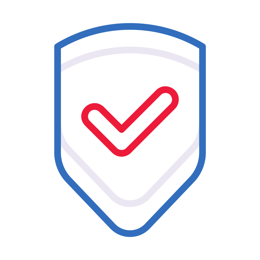 Fully Protected icon