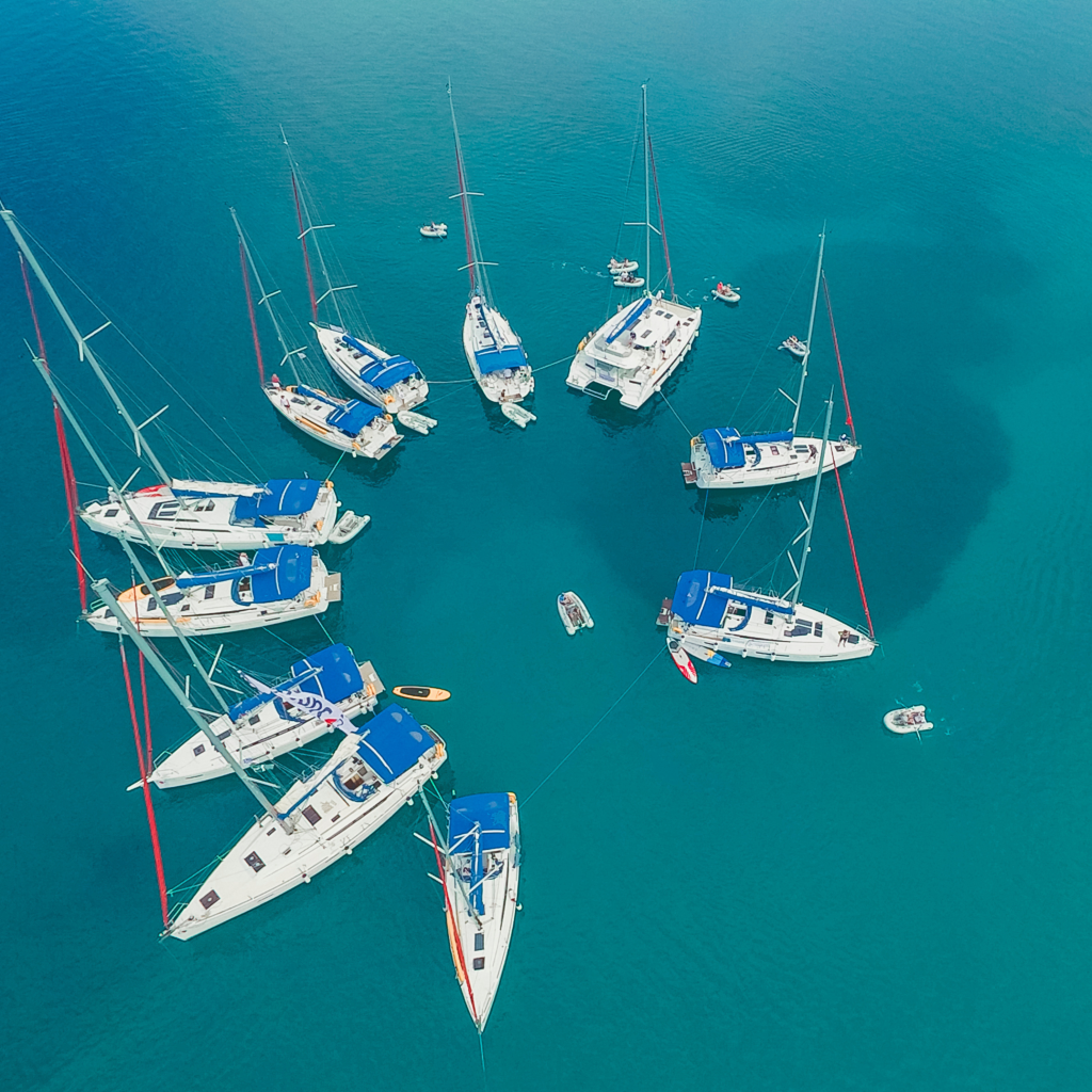flotilla