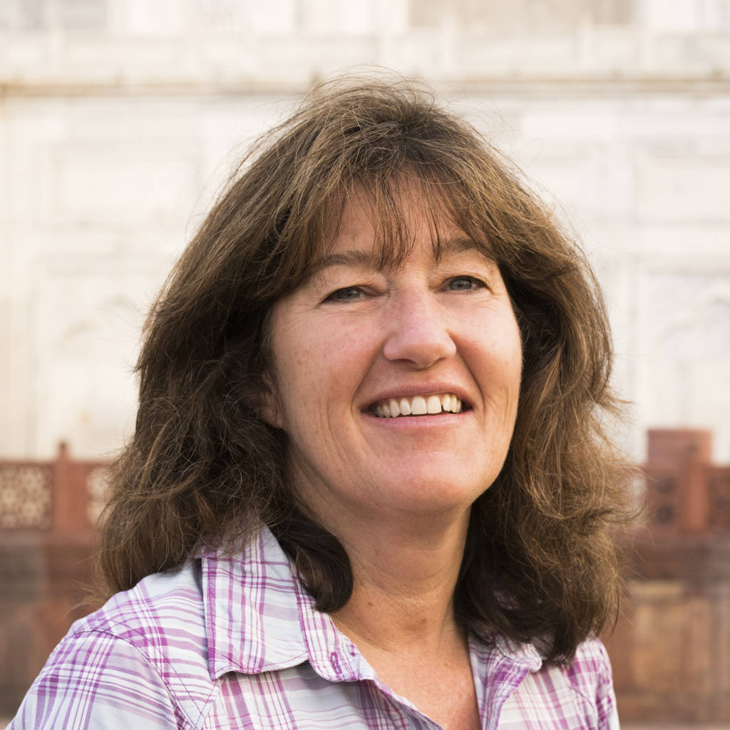 Meet Our Expedition Staff