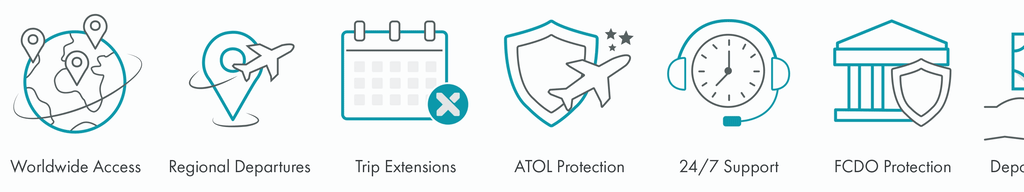 Your Flights, Your Choice