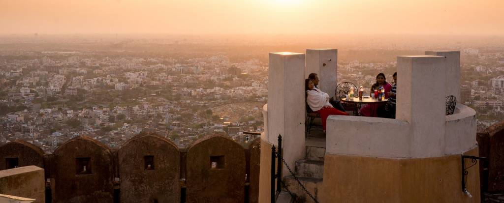 Jaipur Restaurant Guide