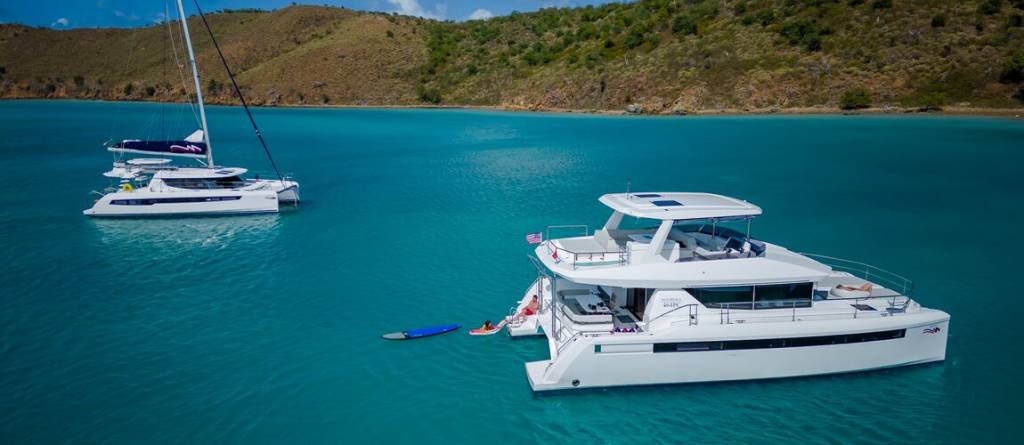 Boat US Flotilla