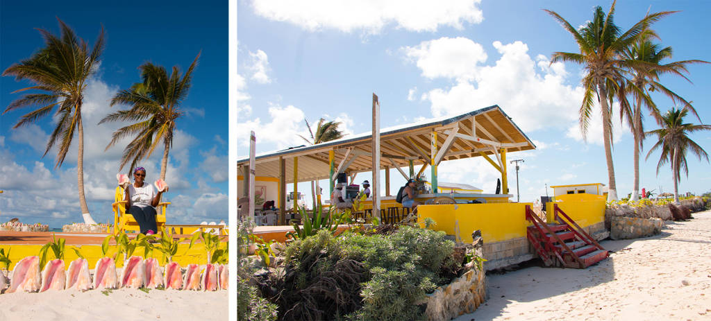 Cow Wreck Beach, Anegada