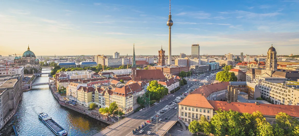 Elevated Journeys by Europe Express