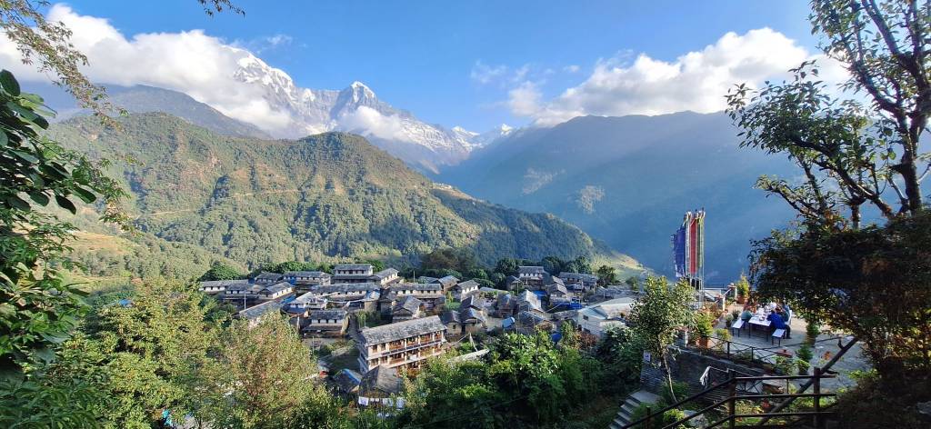 Highlights of Northern India & Nepal