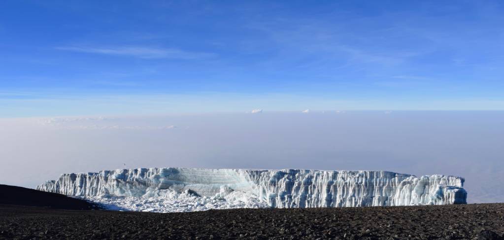 Kilimanjaro Lemosho Route