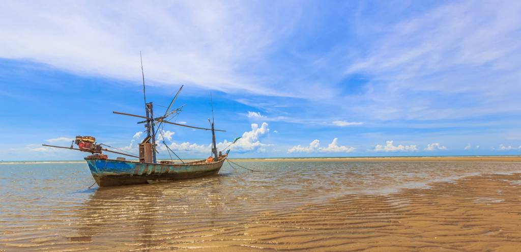 Hua Hin Sehenswürdigkeiten