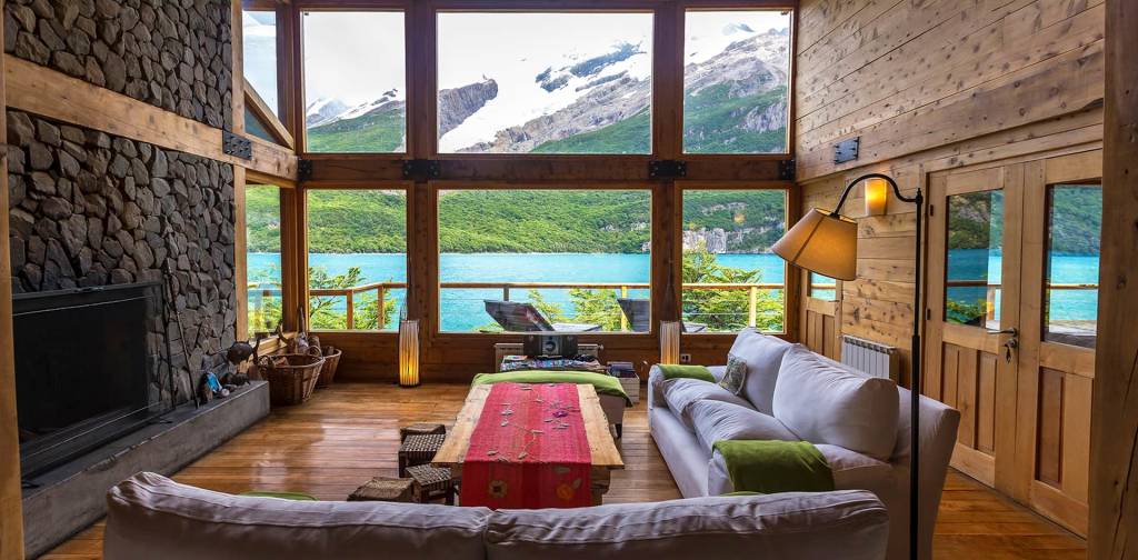 Aguas Arriba Lodge