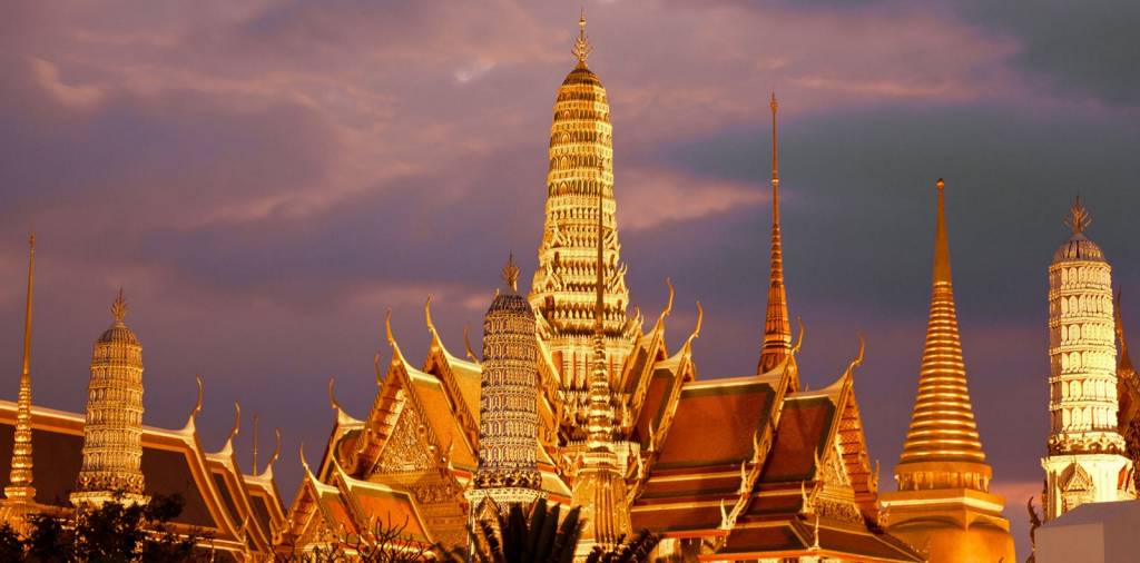 Best Things To Do in Thailand